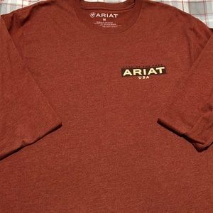 Ariat